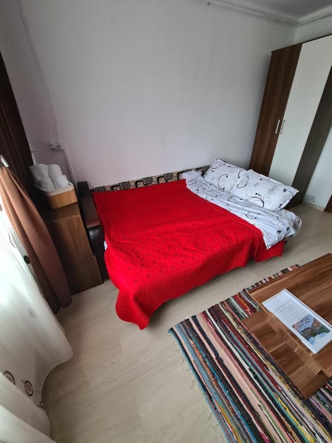 Vigaro Vgr Apartment Brasov Exterior photo