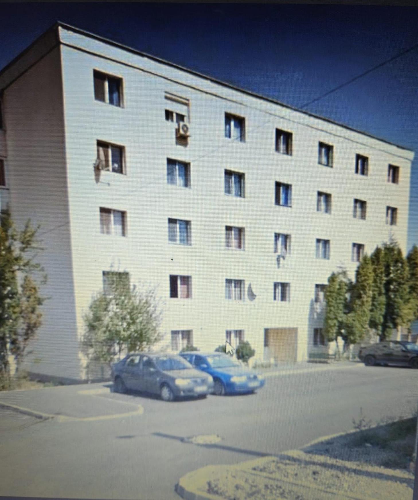 Vigaro Vgr Apartment Brasov Exterior photo